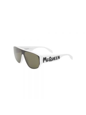 Okulary przeciwsłoneczne Alexander Mcqueen