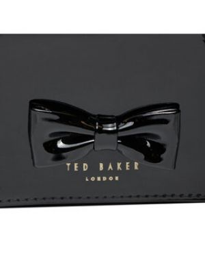 Kabelka Ted Baker černá