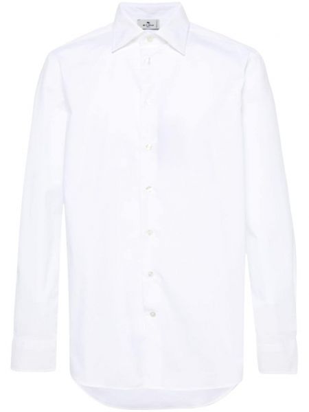 Marškiniai Etro balta