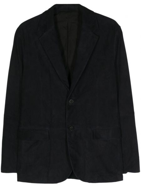 Ruskind blazer Zadig&voltaire blå