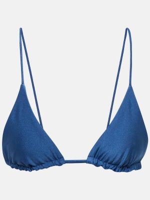 Top Jade Swim blu