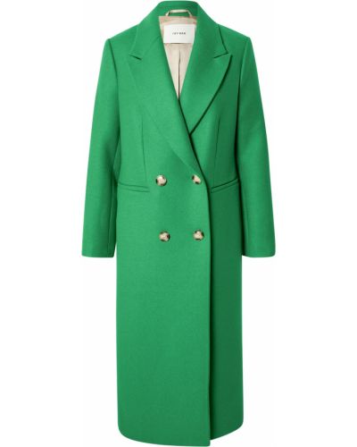 Палто Ivy Oak зелено