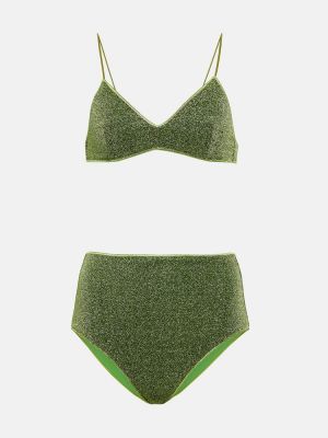 Bikini Osã©ree zelena