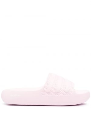 Tofflor Adidas rosa