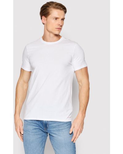 T-shirt Henderson bianco