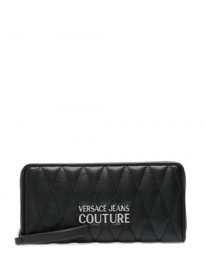 Portofel matlasate Versace Jeans Couture