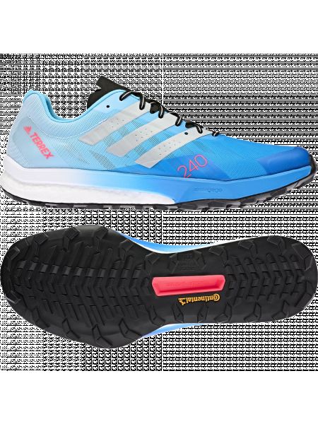 Sneakers Adidas Terrex kék