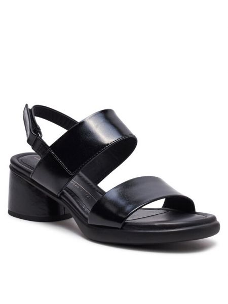 Sandále Ecco čierna
