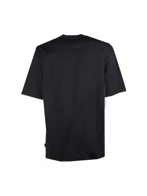 Camiseta Sprayground negro
