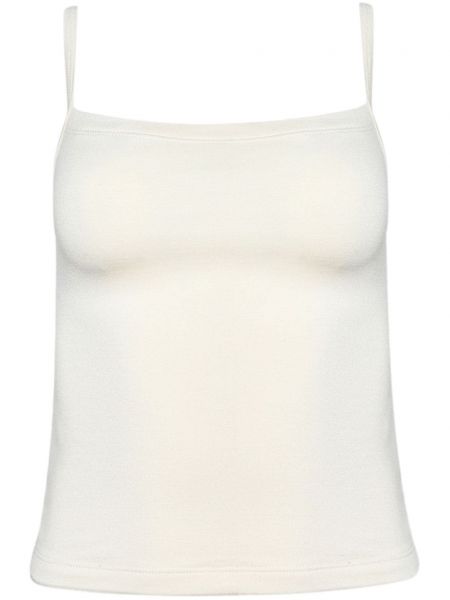 Tanktop i jersey éterne