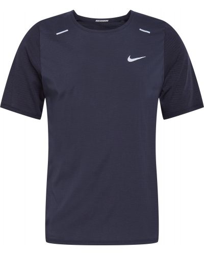 T-shirt de sport Nike gris