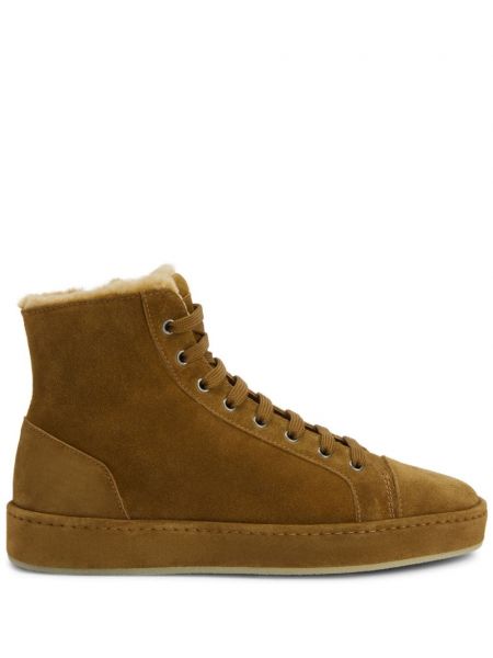 Ruskind sneakers Giuseppe Zanotti brun