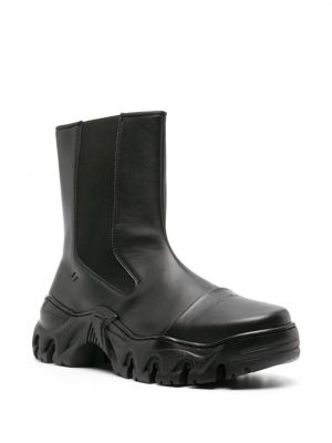 Ankle boots Rombaut czarne