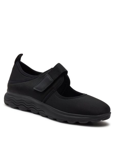 Pantofi Geox negru