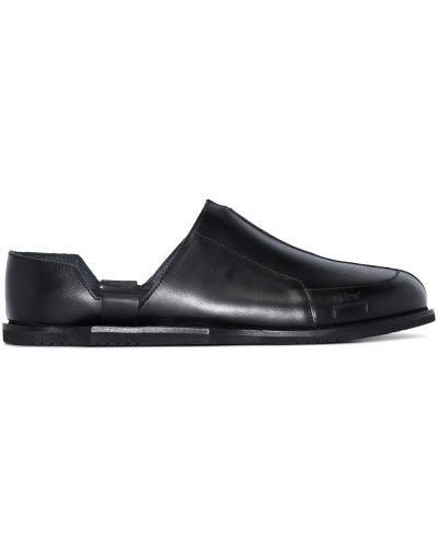 Loafers A-cold-wall* svart