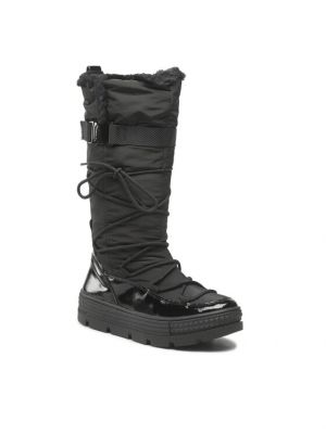 Čizme za snijeg Tamaris crna