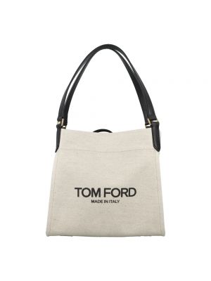 Shopperka Tom Ford biała
