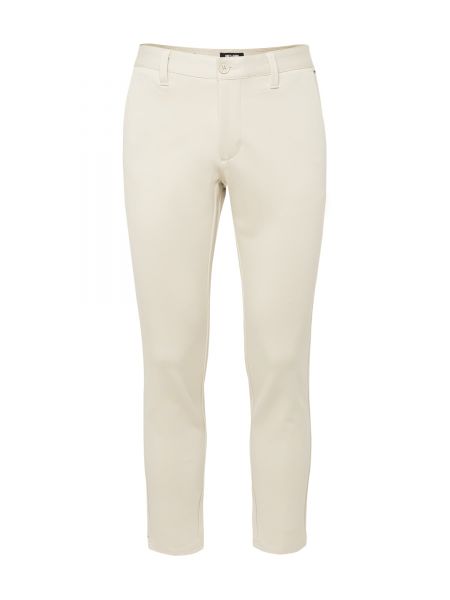 Pantaloni chino Only & Sons beige