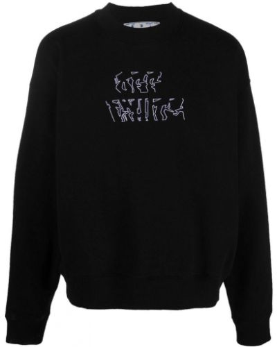 Sweatshirt Off-white