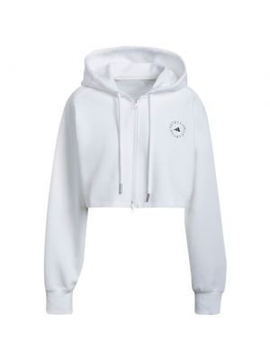 Худи свободного кроя Adidas By Stella Mccartney Худи свободного кроя Adidas By Stella Mccartney
