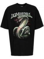 Pánská trička Domrebel