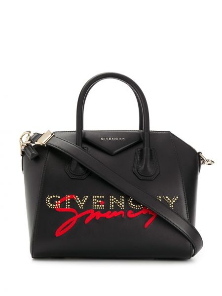 Bolso shopper Givenchy negro