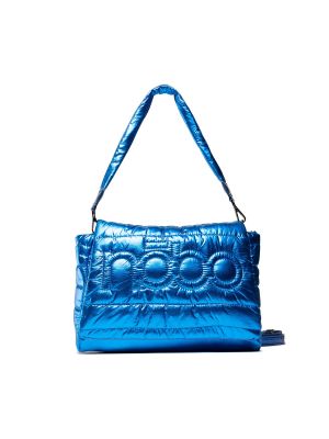 Чанта Nobo синьо