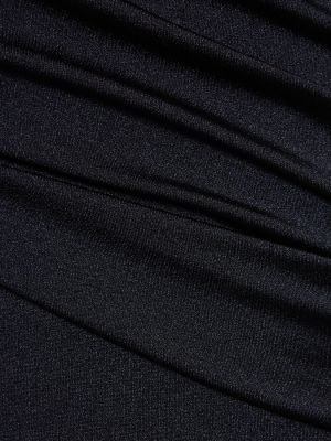 Enodelne kopalke Giambattista Valli črna