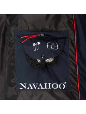 Cappotto invernale Navahoo