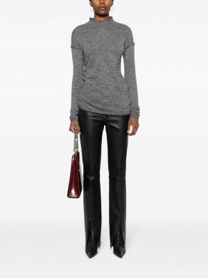 Pullover Calvin Klein grau