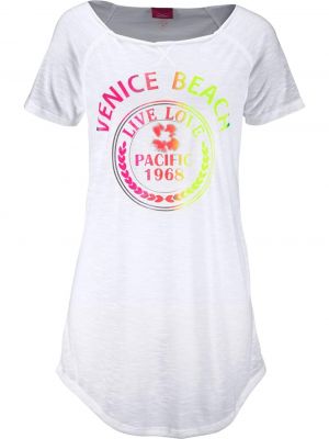 Plážové tričko Venice Beach