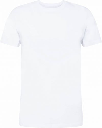 Camicia Edc By Esprit, bianco