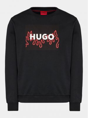 Bluza Hugo czarna