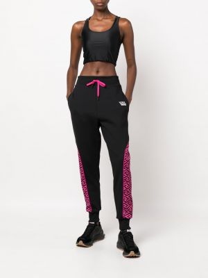 Pantalon de joggings Versace