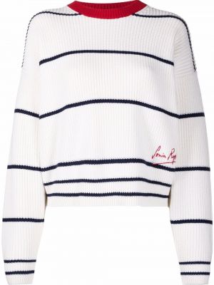 Плетен пуловер с кръгло деколте Sonia Rykiel