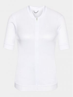 T-shirt Craft bianco