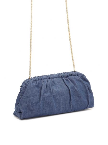 Чанта тип „портмоне“ Kazar синьо