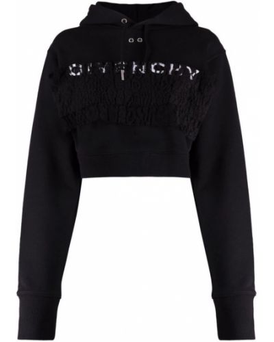 Sweter Givenchy, сzarny