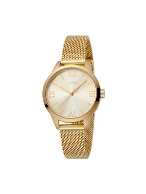 Armbanduhr Esprit gold