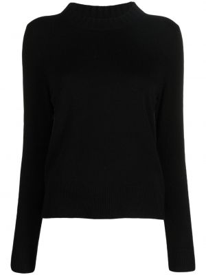 Strick pullover Chinti & Parker schwarz