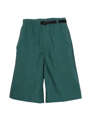 Nohavice Vans zelená