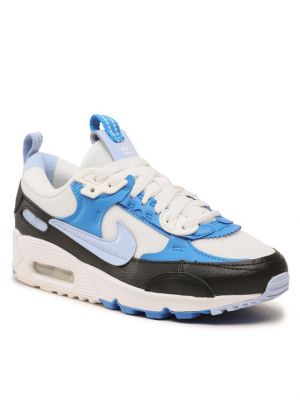 Sneakers Nike Air Max blu