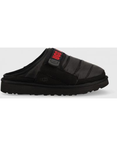 Slip-on ниски обувки Ugg черно