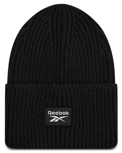 Mütze Reebok Classic schwarz
