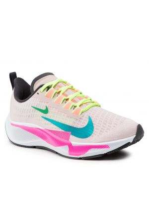 Buty NIKE - Air Zoom Pegasus 37 Prm CQ9977 600 Barely Rose/Bright Spruce