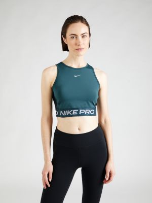 Sportiniai marškinėliai be rankovių Nike