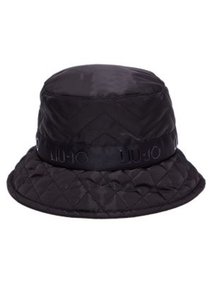 Шляпа Liu Jo черная