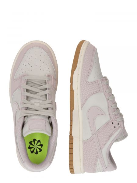 Sportbačiai Nike Sportswear rožinė