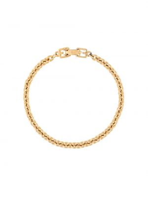 Collar Givenchy Pre-owned dorado