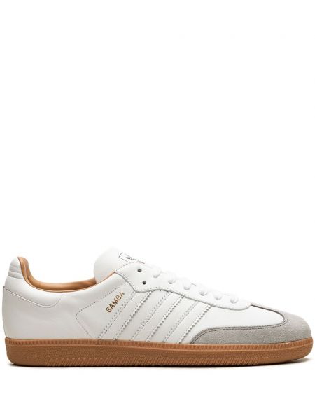 Sneaker Adidas Gazelle beyaz